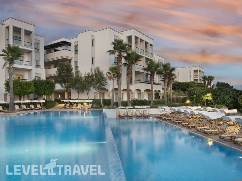 Фотография Xanadu Island Hotel