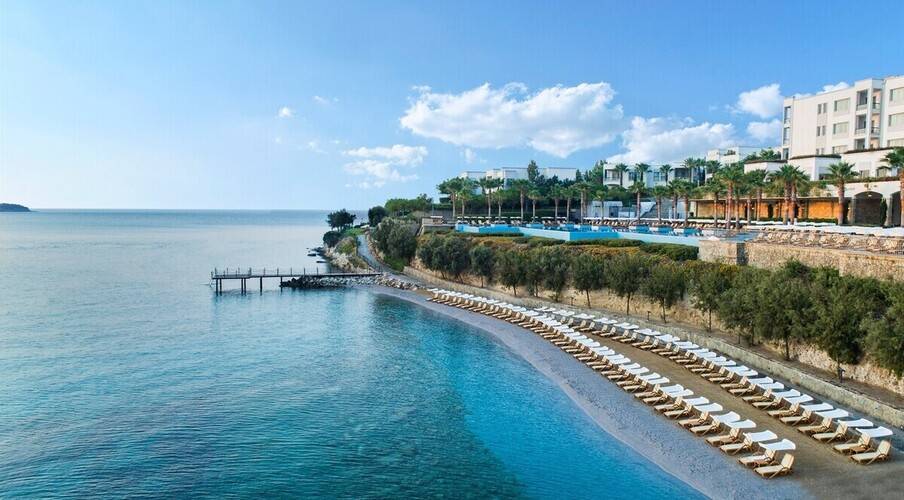 Xanadu Island Hotel