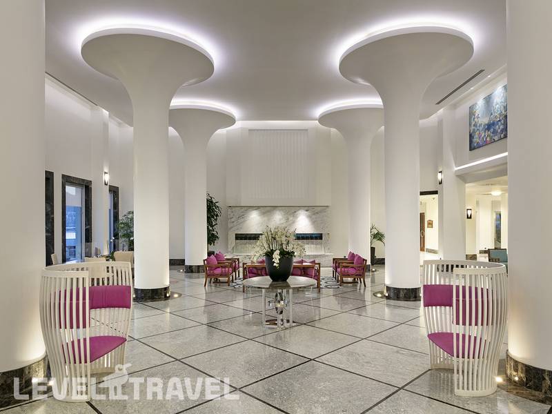 Фотография Xanadu Island Hotel