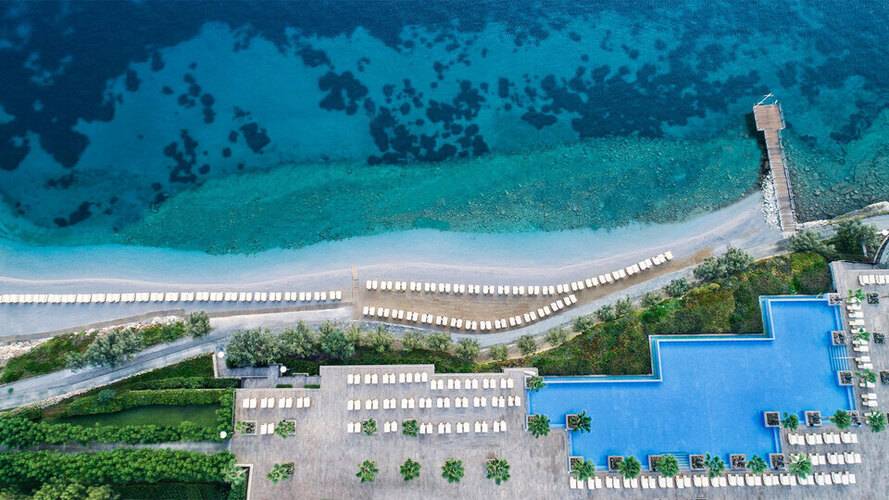 Xanadu Island Hotel