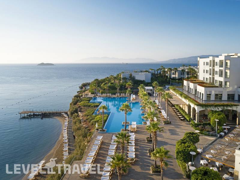 Фотография Xanadu Island Hotel