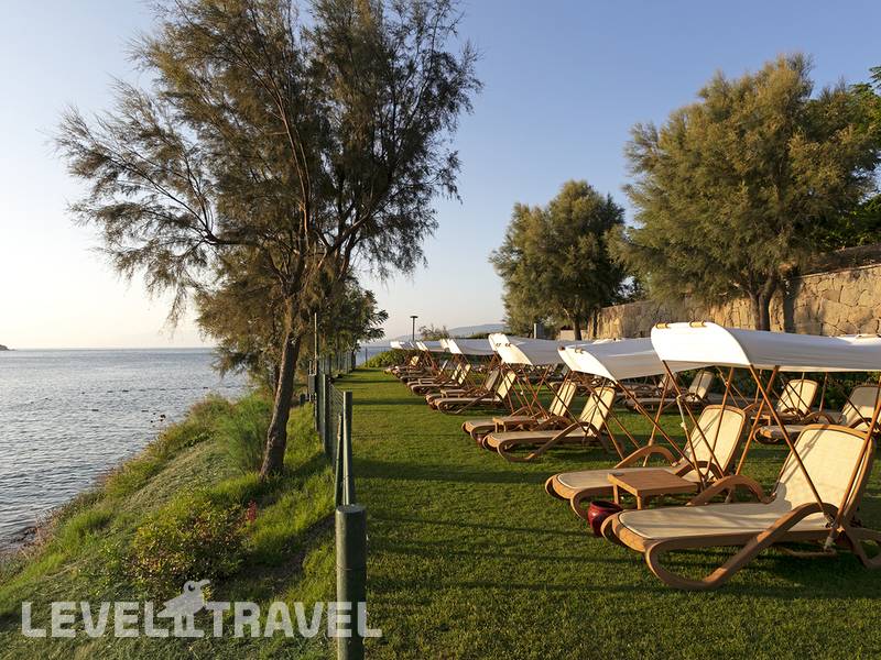 Фотография Xanadu Island Hotel