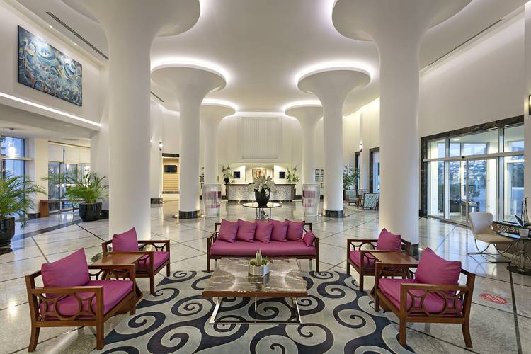 Xanadu Island Hotel