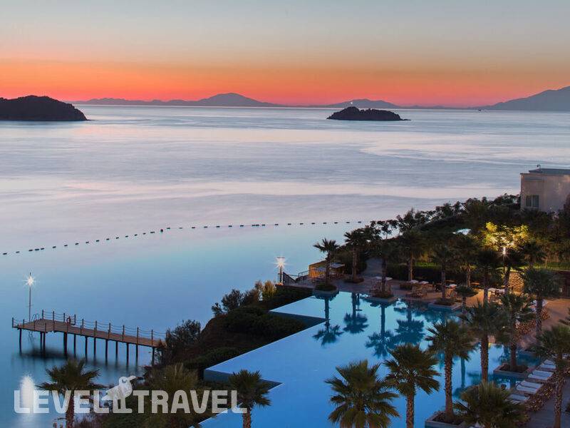 Фотография Xanadu Island Hotel