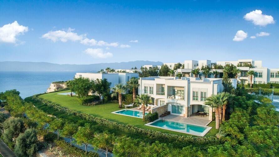 Xanadu Island Hotel