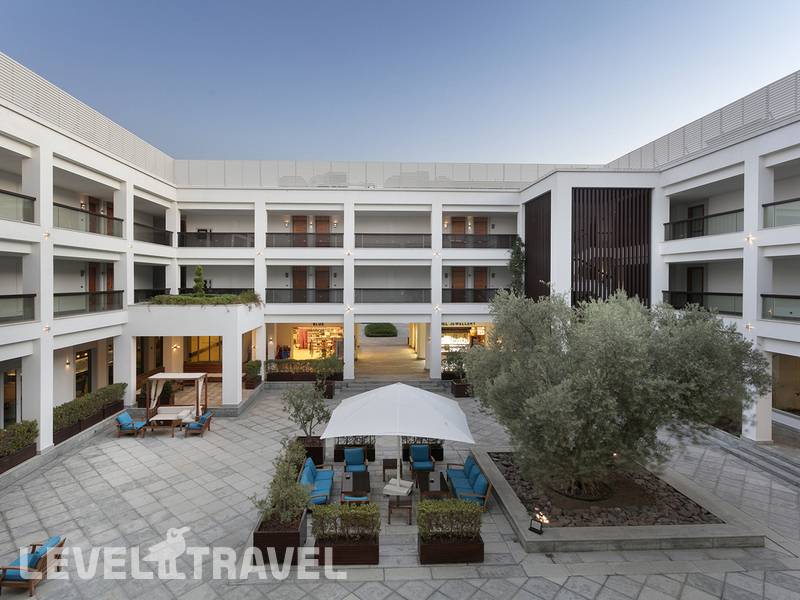 Фотография Xanadu Island Hotel