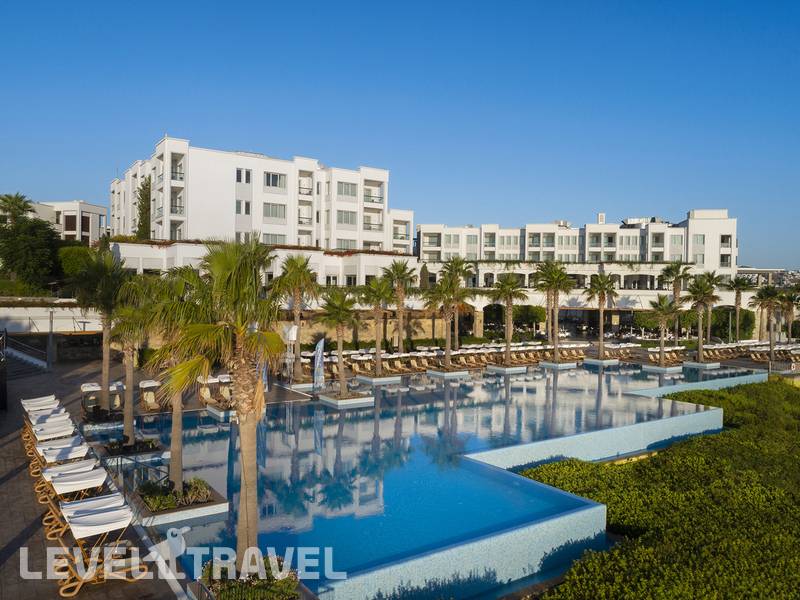 Фотография Xanadu Island Hotel