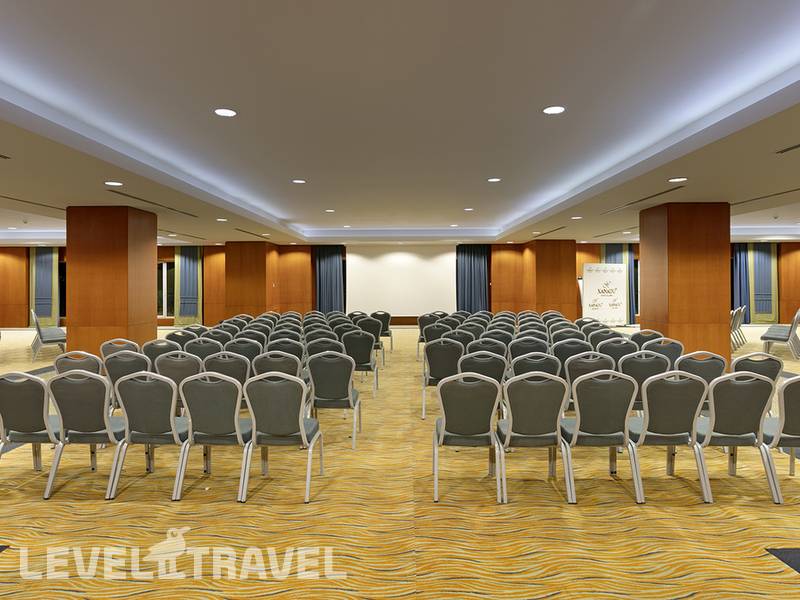 Фотография Xanadu Island Hotel