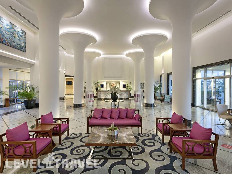 Фотография Xanadu Island Hotel