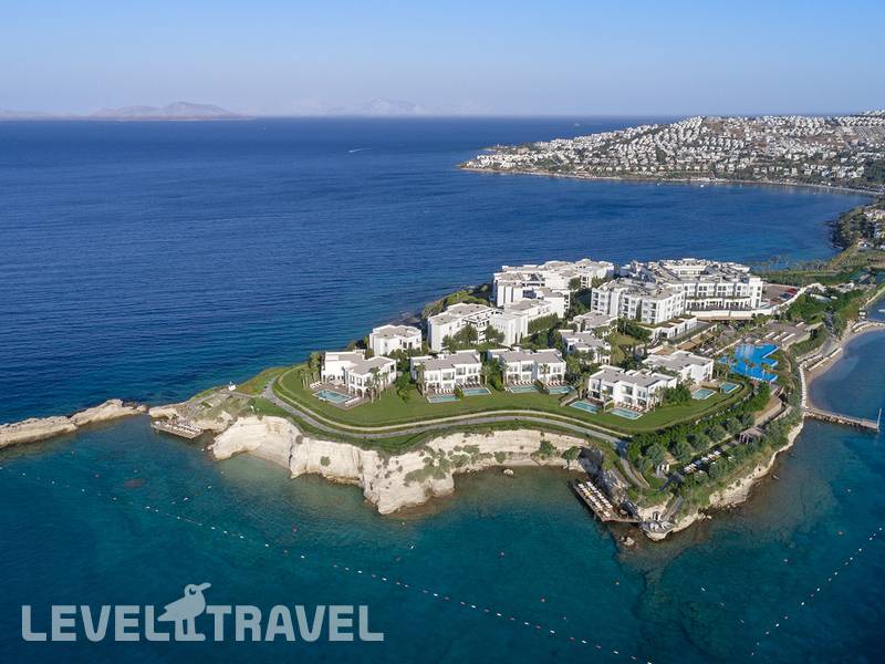 Фотография Xanadu Island Hotel