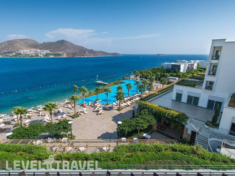Фотография Xanadu Island Hotel