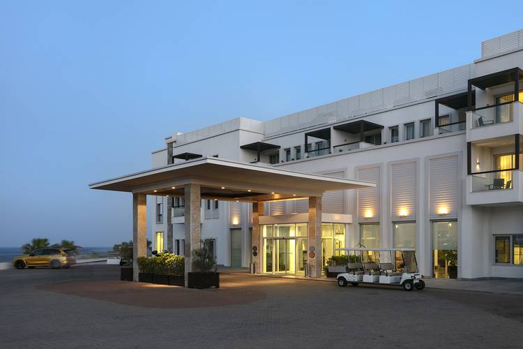 Xanadu Island Hotel