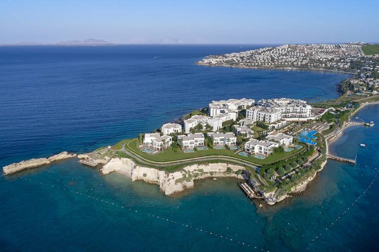Xanadu Island Hotel