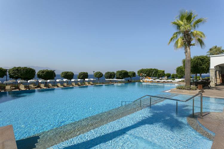 Xanadu Island Hotel