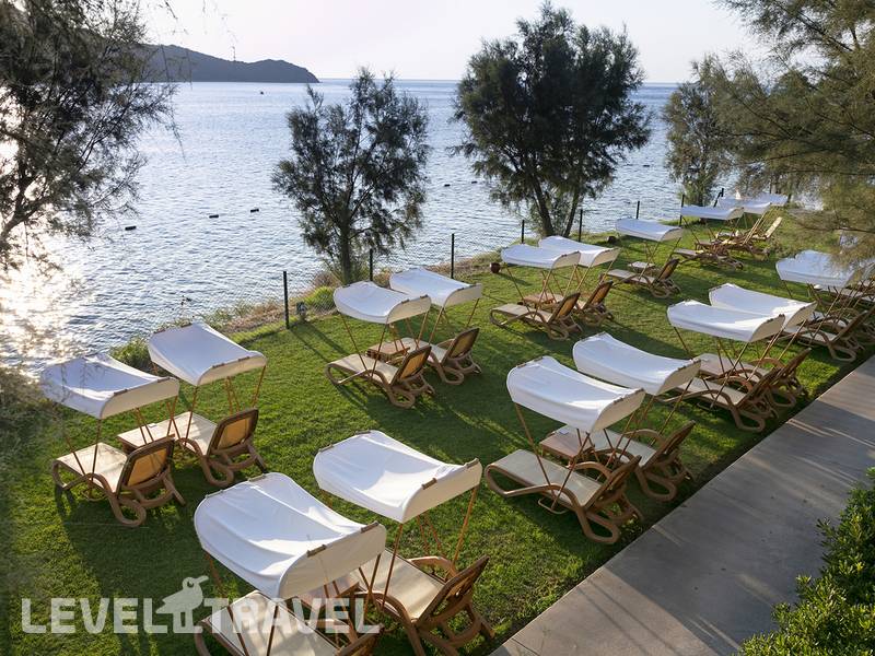 Фотография Xanadu Island Hotel