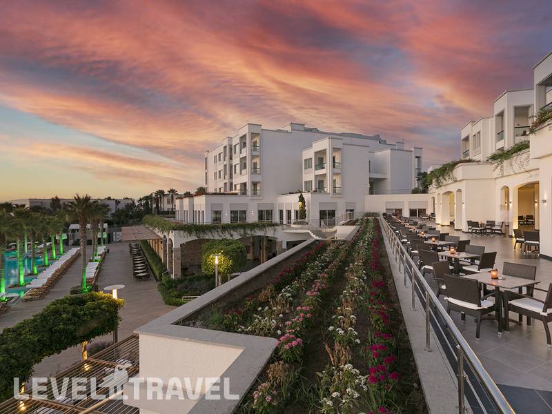 Фотография Xanadu Island Hotel