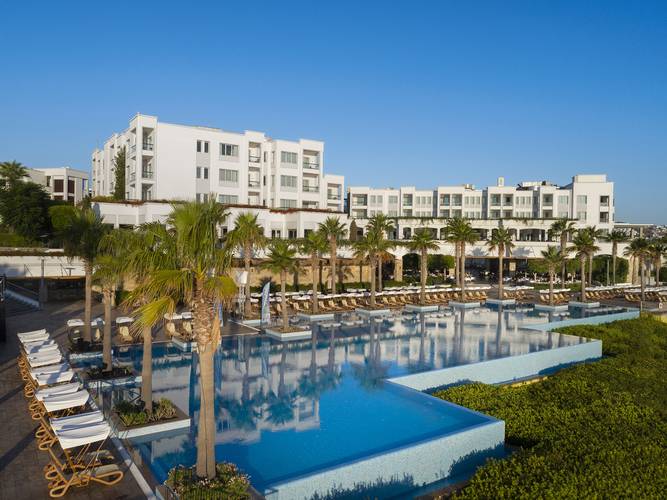 Xanadu Island Hotel