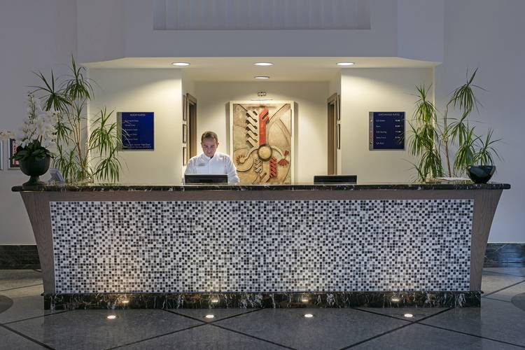 Xanadu Island Hotel