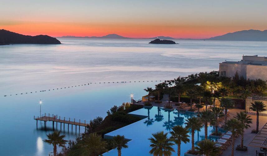 Xanadu Island Hotel