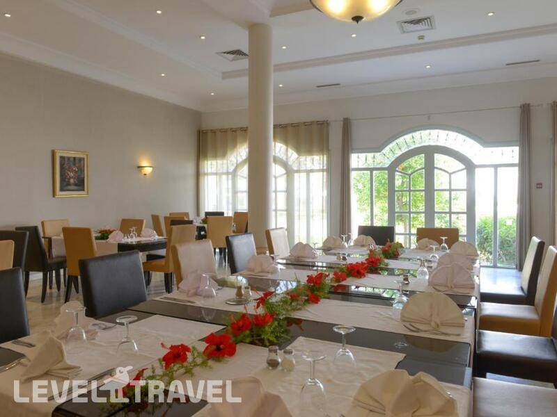 Фотография Flora Park Hotel (Ex.Vincci Flora Park)
