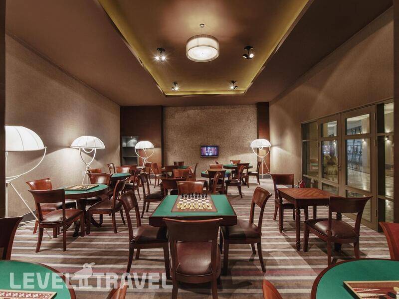 Фотография Maxx Royal Belek Golf & Spa
