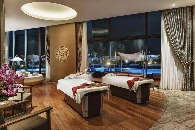 Maxx Royal Belek Golf & Spa