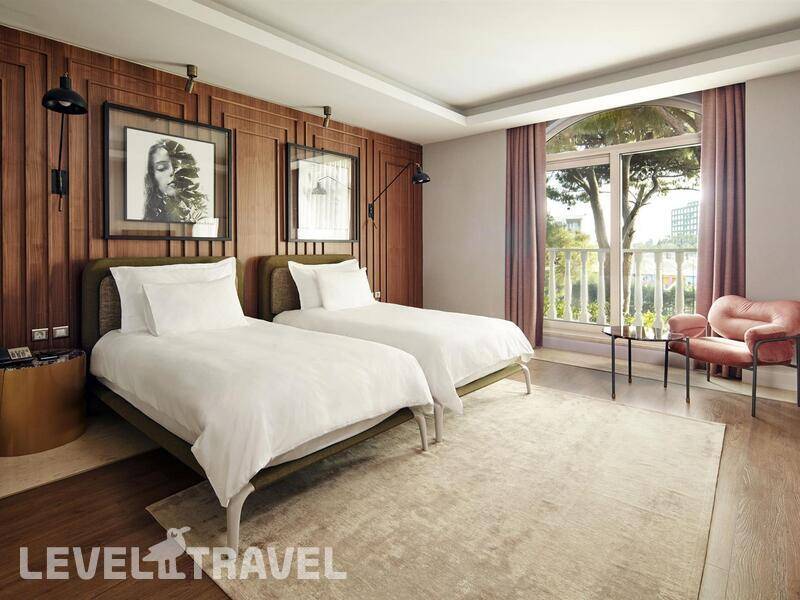 Фотография Maxx Royal Belek Golf & Spa