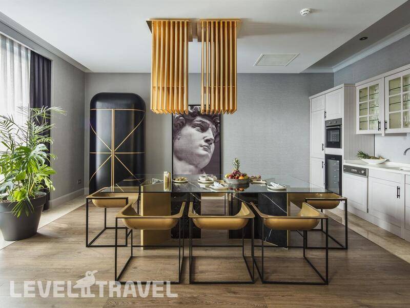 Фотография Maxx Royal Belek Golf & Spa