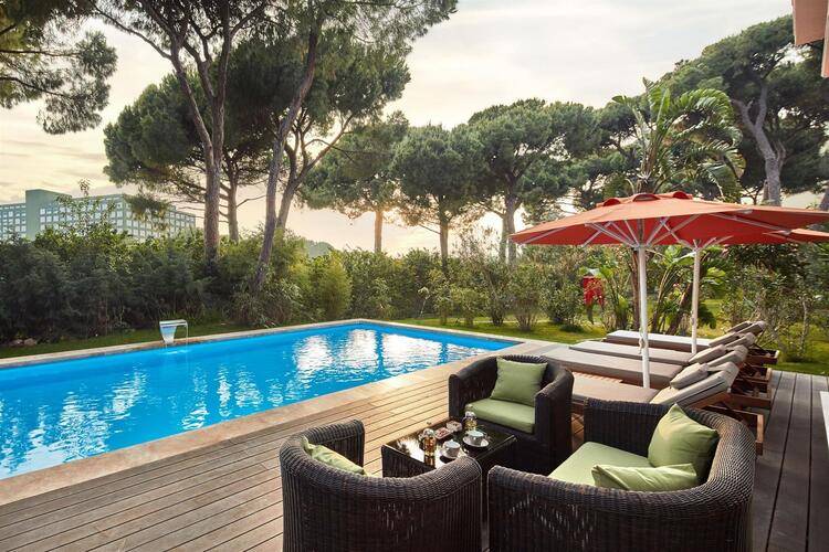 Maxx Royal Belek Golf & Spa