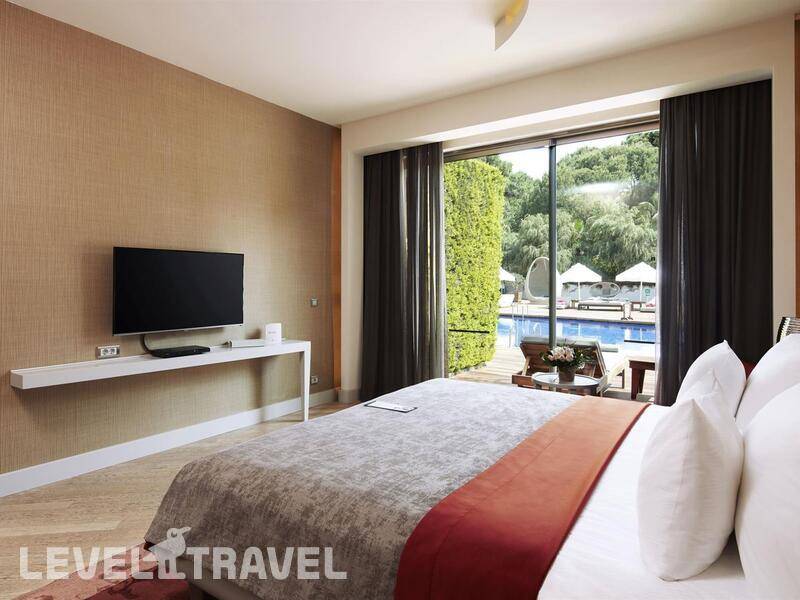 Фотография Maxx Royal Belek Golf & Spa