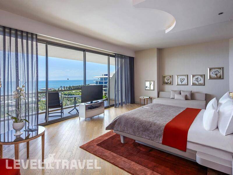 Фотография Maxx Royal Belek Golf & Spa