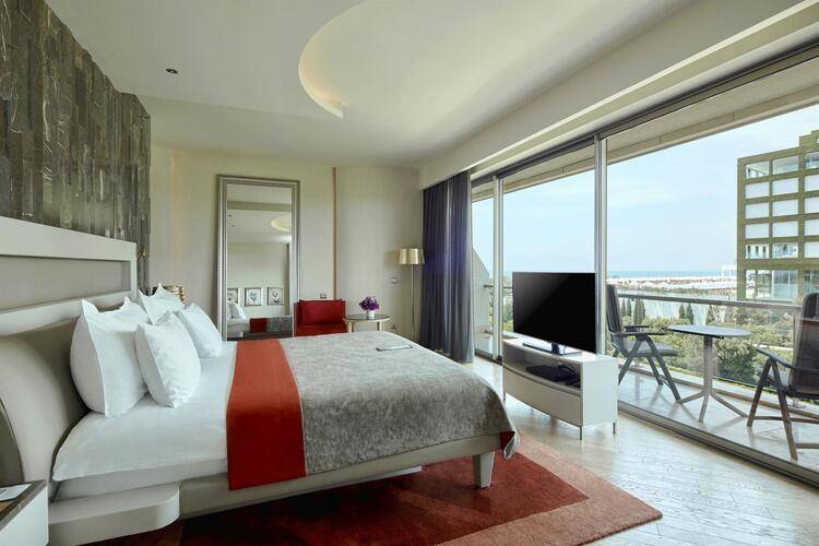 Maxx Royal Belek Golf & Spa