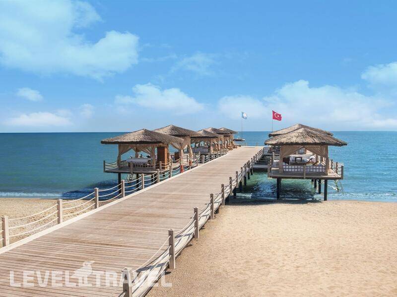 Фотография Maxx Royal Belek Golf & Spa