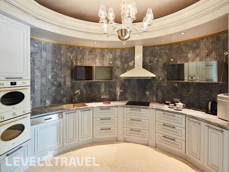 Фотография Maxx Royal Belek Golf & Spa