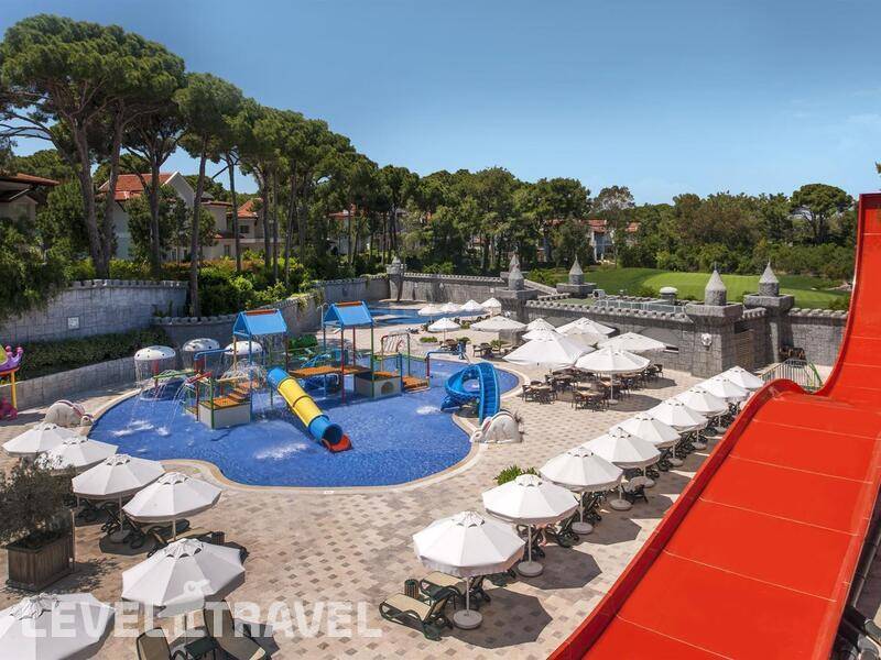 Фотография Maxx Royal Belek Golf & Spa