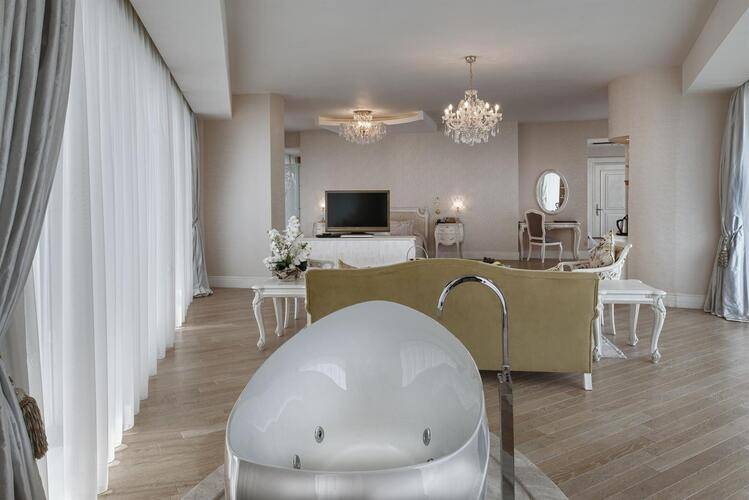 Maxx Royal Belek Golf & Spa
