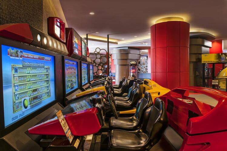 Maxx Royal Belek Golf & Spa