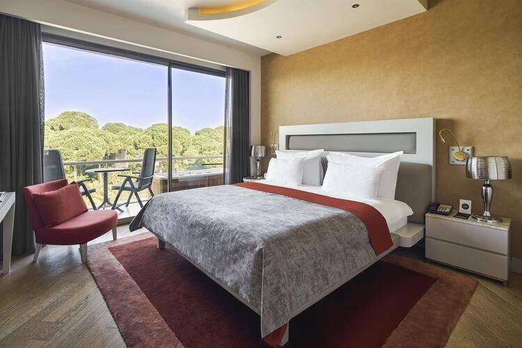 Maxx Royal Belek Golf & Spa