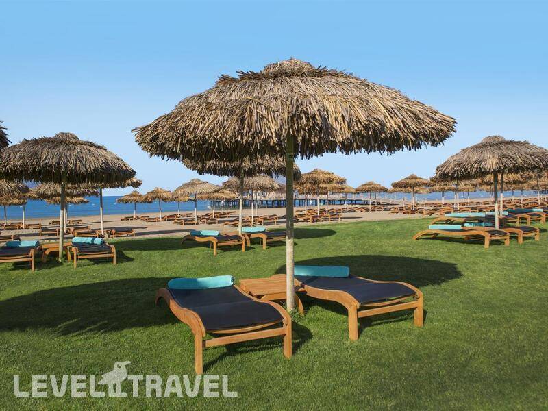 Фотография Maxx Royal Belek Golf & Spa