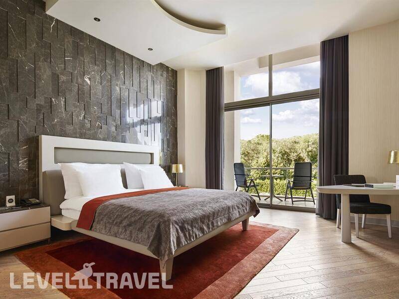 Фотография Maxx Royal Belek Golf & Spa