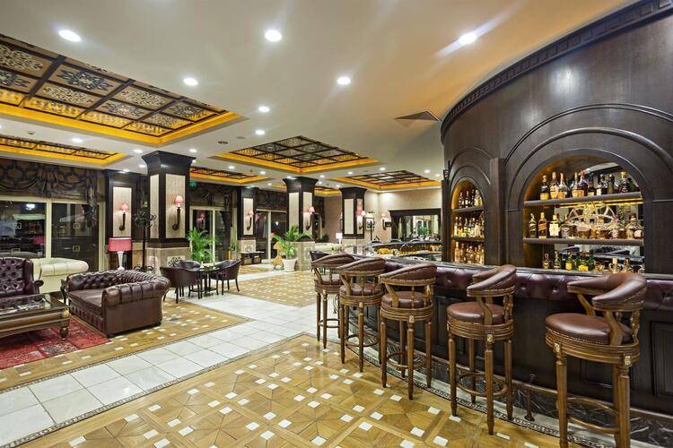 Maxx Royal Belek Golf & Spa