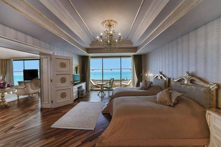 Maxx Royal Belek Golf & Spa