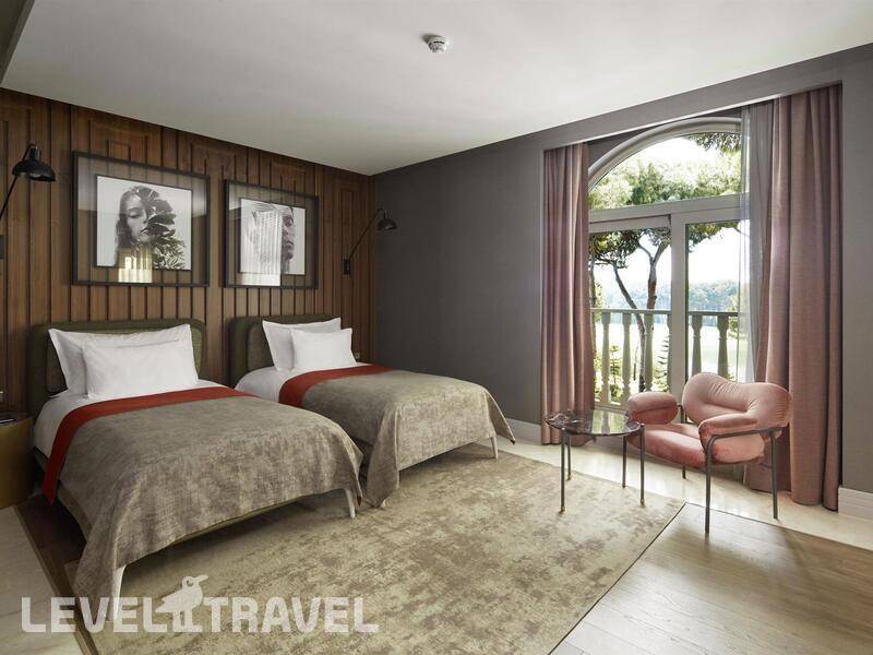 Фотография Maxx Royal Belek Golf & Spa
