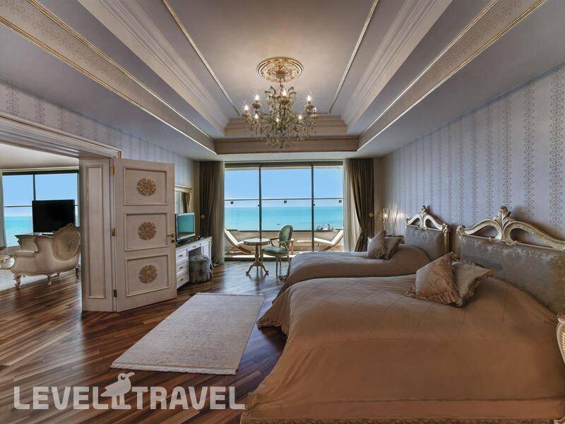 Фотография Maxx Royal Belek Golf & Spa