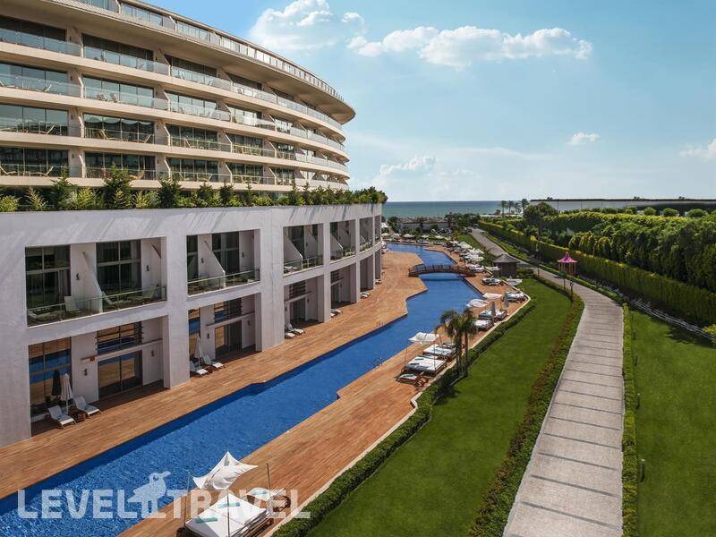 Фотография Maxx Royal Belek Golf & Spa