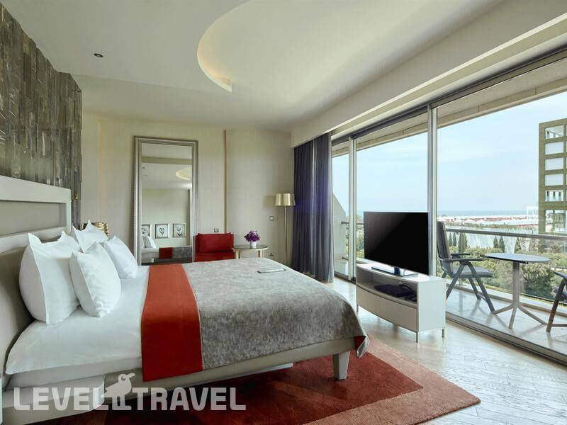 Фотография Maxx Royal Belek Golf & Spa