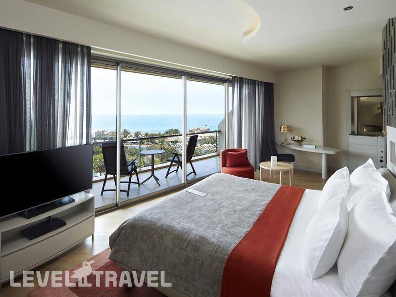 Фотография Maxx Royal Belek Golf & Spa