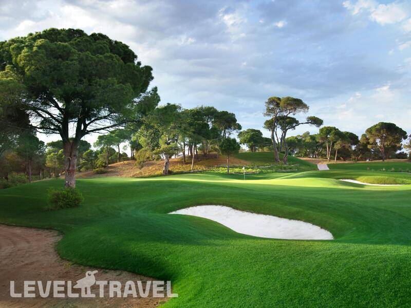 Фотография Maxx Royal Belek Golf & Spa