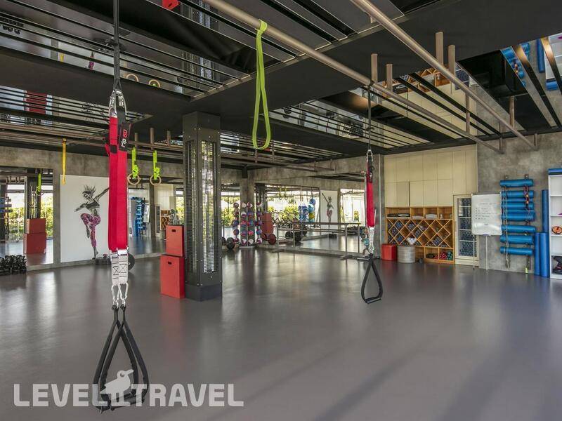Фотография Maxx Royal Belek Golf & Spa