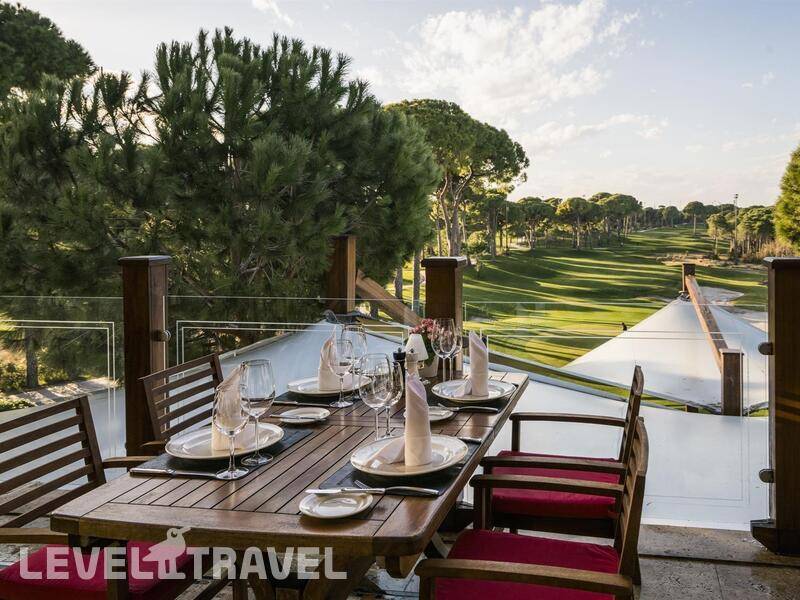 Фотография Maxx Royal Belek Golf & Spa